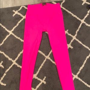 Fabletics leggings!